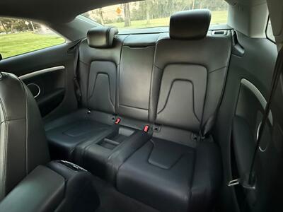 2014 Audi A5 2.0T quattro Premium Plus   - Photo 13 - Fremont, CA 94536