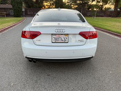 2014 Audi A5 2.0T quattro Premium Plus   - Photo 4 - Fremont, CA 94536