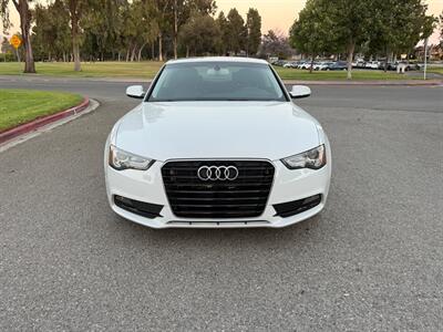 2014 Audi A5 2.0T quattro Premium Plus   - Photo 8 - Fremont, CA 94536