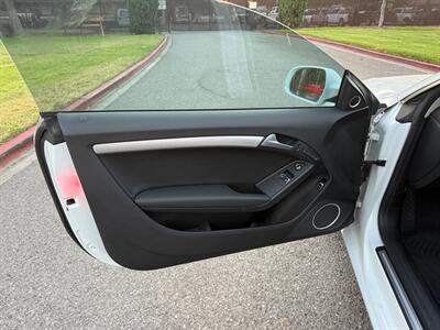 2014 Audi A5 2.0T quattro Premium Plus   - Photo 22 - Fremont, CA 94536
