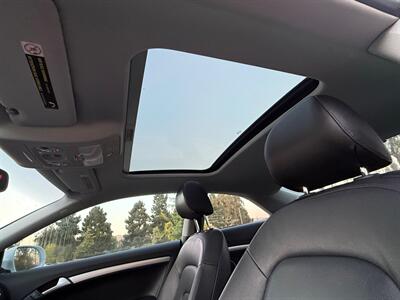 2014 Audi A5 2.0T quattro Premium Plus   - Photo 14 - Fremont, CA 94536