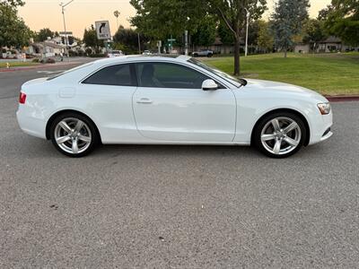 2014 Audi A5 2.0T quattro Premium Plus   - Photo 5 - Fremont, CA 94536