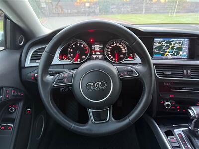 2014 Audi A5 2.0T quattro Premium Plus   - Photo 20 - Fremont, CA 94536
