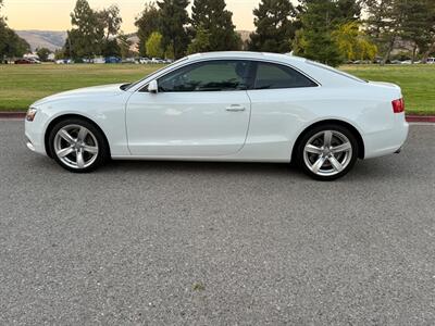 2014 Audi A5 2.0T quattro Premium Plus   - Photo 7 - Fremont, CA 94536
