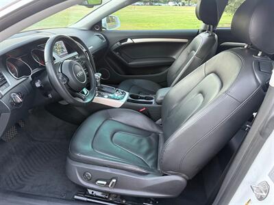 2014 Audi A5 2.0T quattro Premium Plus   - Photo 9 - Fremont, CA 94536
