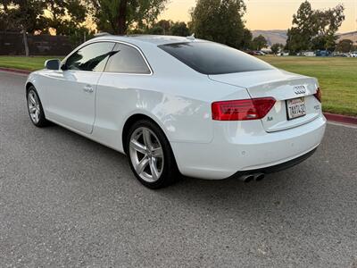 2014 Audi A5 2.0T quattro Premium Plus   - Photo 6 - Fremont, CA 94536