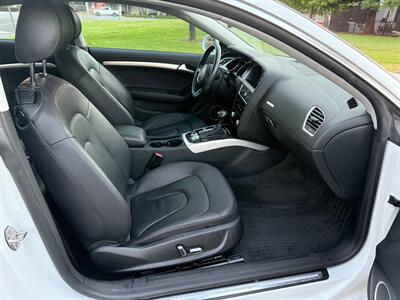 2014 Audi A5 2.0T quattro Premium Plus   - Photo 10 - Fremont, CA 94536