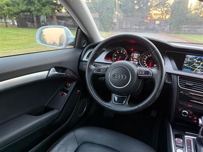 2014 Audi A5 2.0T quattro Premium Plus   - Photo 19 - Fremont, CA 94536
