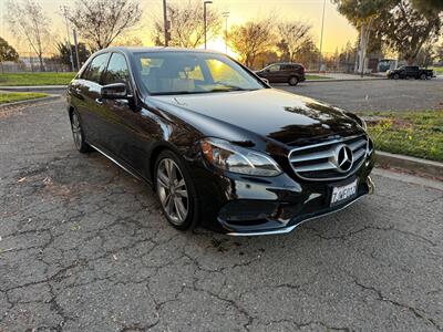 2015 Mercedes-Benz E 350   - Photo 2 - Fremont, CA 94536