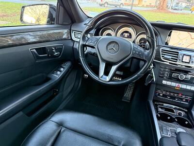 2015 Mercedes-Benz E 350   - Photo 14 - Fremont, CA 94536