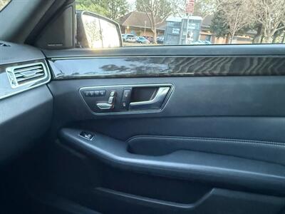 2015 Mercedes-Benz E 350   - Photo 27 - Fremont, CA 94536
