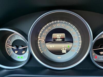 2015 Mercedes-Benz E 350   - Photo 29 - Fremont, CA 94536