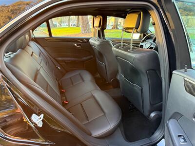 2015 Mercedes-Benz E 350   - Photo 10 - Fremont, CA 94536