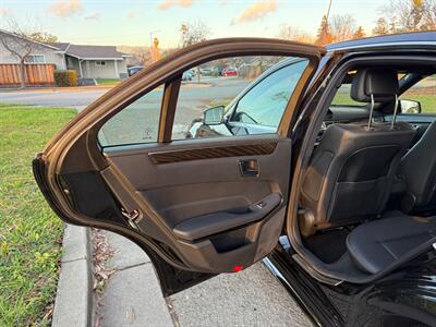 2015 Mercedes-Benz E 350   - Photo 21 - Fremont, CA 94536