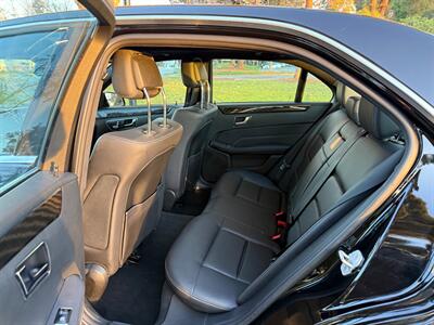 2015 Mercedes-Benz E 350   - Photo 18 - Fremont, CA 94536