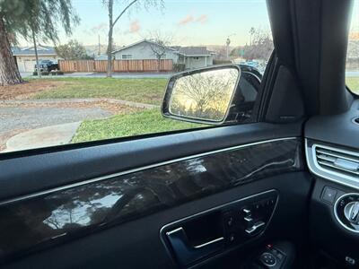 2015 Mercedes-Benz E 350   - Photo 26 - Fremont, CA 94536