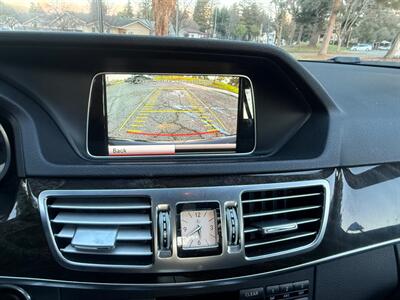 2015 Mercedes-Benz E 350   - Photo 16 - Fremont, CA 94536