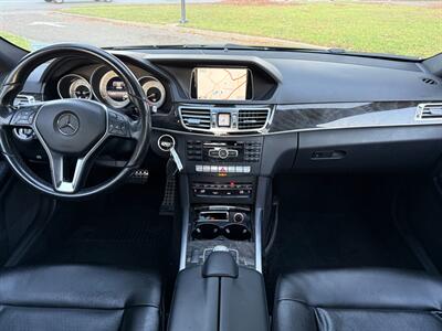 2015 Mercedes-Benz E 350   - Photo 12 - Fremont, CA 94536