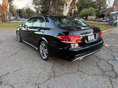 2015 Mercedes-Benz E 350   - Photo 7 - Fremont, CA 94536