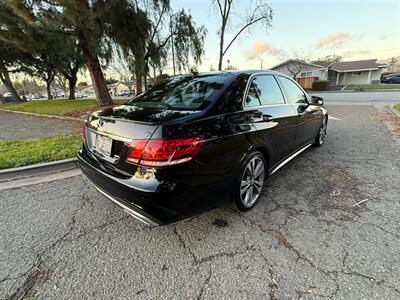 2015 Mercedes-Benz E 350   - Photo 5 - Fremont, CA 94536