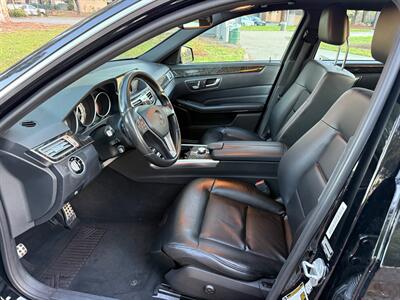 2015 Mercedes-Benz E 350   - Photo 8 - Fremont, CA 94536