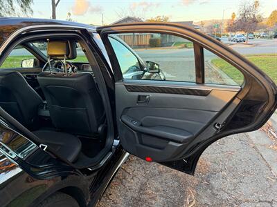 2015 Mercedes-Benz E 350   - Photo 25 - Fremont, CA 94536