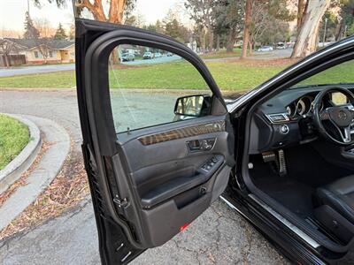 2015 Mercedes-Benz E 350   - Photo 22 - Fremont, CA 94536