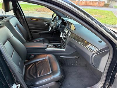 2015 Mercedes-Benz E 350   - Photo 11 - Fremont, CA 94536