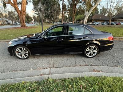 2015 Mercedes-Benz E 350   - Photo 3 - Fremont, CA 94536