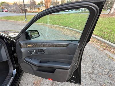 2015 Mercedes-Benz E 350   - Photo 24 - Fremont, CA 94536