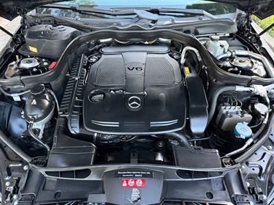 2015 Mercedes-Benz E 350   - Photo 20 - Fremont, CA 94536