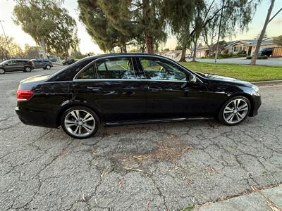 2015 Mercedes-Benz E 350   - Photo 6 - Fremont, CA 94536
