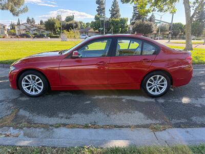 2017 BMW 3 Series 320i   - Photo 8 - Fremont, CA 94536