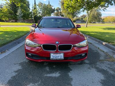 2017 BMW 3 Series 320i   - Photo 3 - Fremont, CA 94536