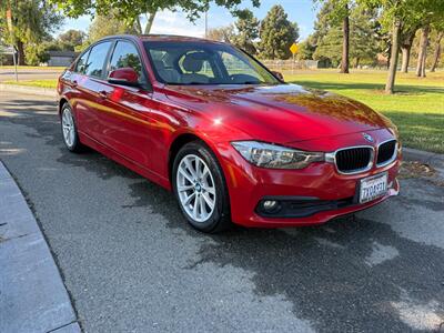 2017 BMW 3 Series 320i   - Photo 2 - Fremont, CA 94536