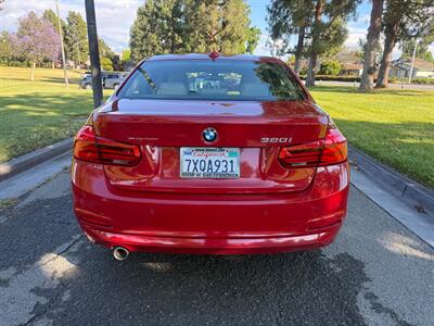 2017 BMW 3 Series 320i   - Photo 6 - Fremont, CA 94536