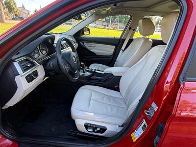 2017 BMW 3 Series 320i   - Photo 12 - Fremont, CA 94536