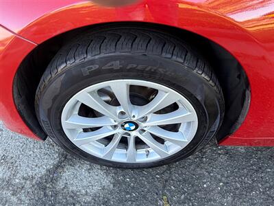 2017 BMW 3 Series 320i   - Photo 28 - Fremont, CA 94536