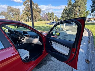 2017 BMW 3 Series 320i   - Photo 21 - Fremont, CA 94536