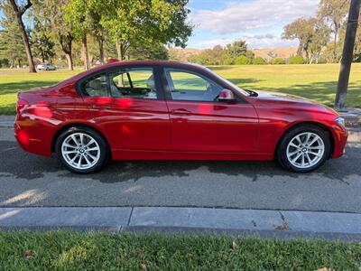 2017 BMW 3 Series 320i   - Photo 4 - Fremont, CA 94536
