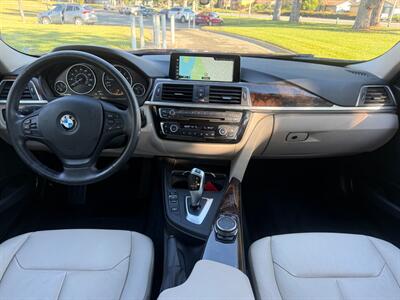 2017 BMW 3 Series 320i   - Photo 11 - Fremont, CA 94536