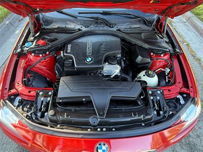 2017 BMW 3 Series 320i   - Photo 23 - Fremont, CA 94536