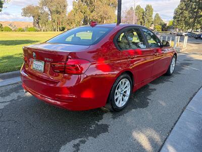 2017 BMW 3 Series 320i   - Photo 7 - Fremont, CA 94536