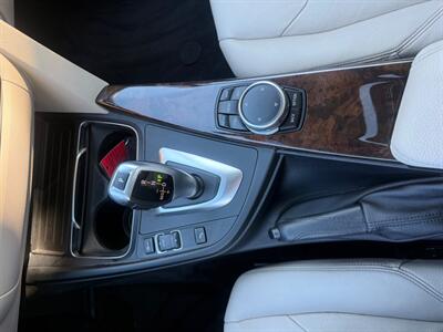 2017 BMW 3 Series 320i   - Photo 18 - Fremont, CA 94536