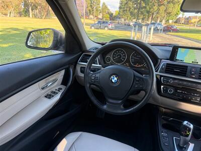 2017 BMW 3 Series 320i   - Photo 14 - Fremont, CA 94536