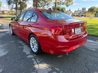 2017 BMW 3 Series 320i   - Photo 5 - Fremont, CA 94536
