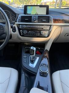 2017 BMW 3 Series 320i   - Photo 13 - Fremont, CA 94536