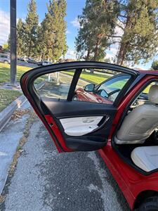 2017 BMW 3 Series 320i   - Photo 22 - Fremont, CA 94536