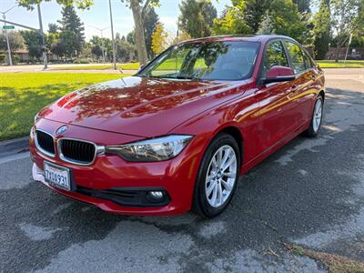 2017 BMW 3 Series 320i   - Photo 1 - Fremont, CA 94536