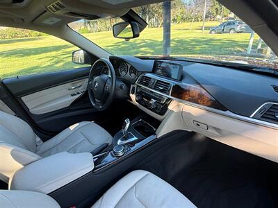 2017 BMW 3 Series 320i   - Photo 17 - Fremont, CA 94536